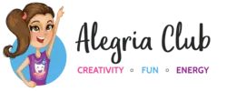 Logo Alegria Club