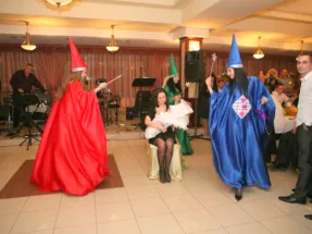 Alegria Party - 04