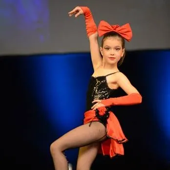 Modern Dance Classes
