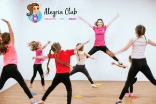 alegria 5