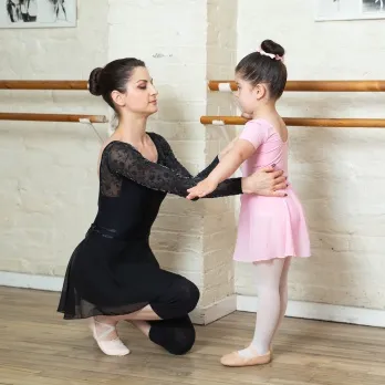 Ballet Classes
