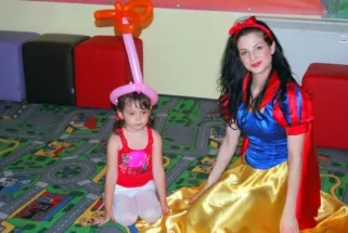 Alegria party1
