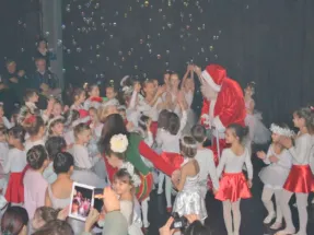 Alegria Party - 13