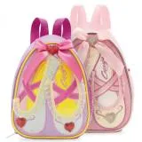 Capezio Shoes Backpack Purple